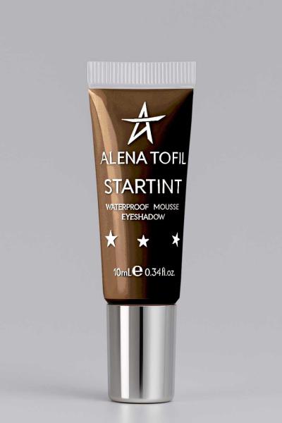 Alena Tofil-Alena Tofil STARTINT - - 6 Coffee Alena Tofil STARTINT -